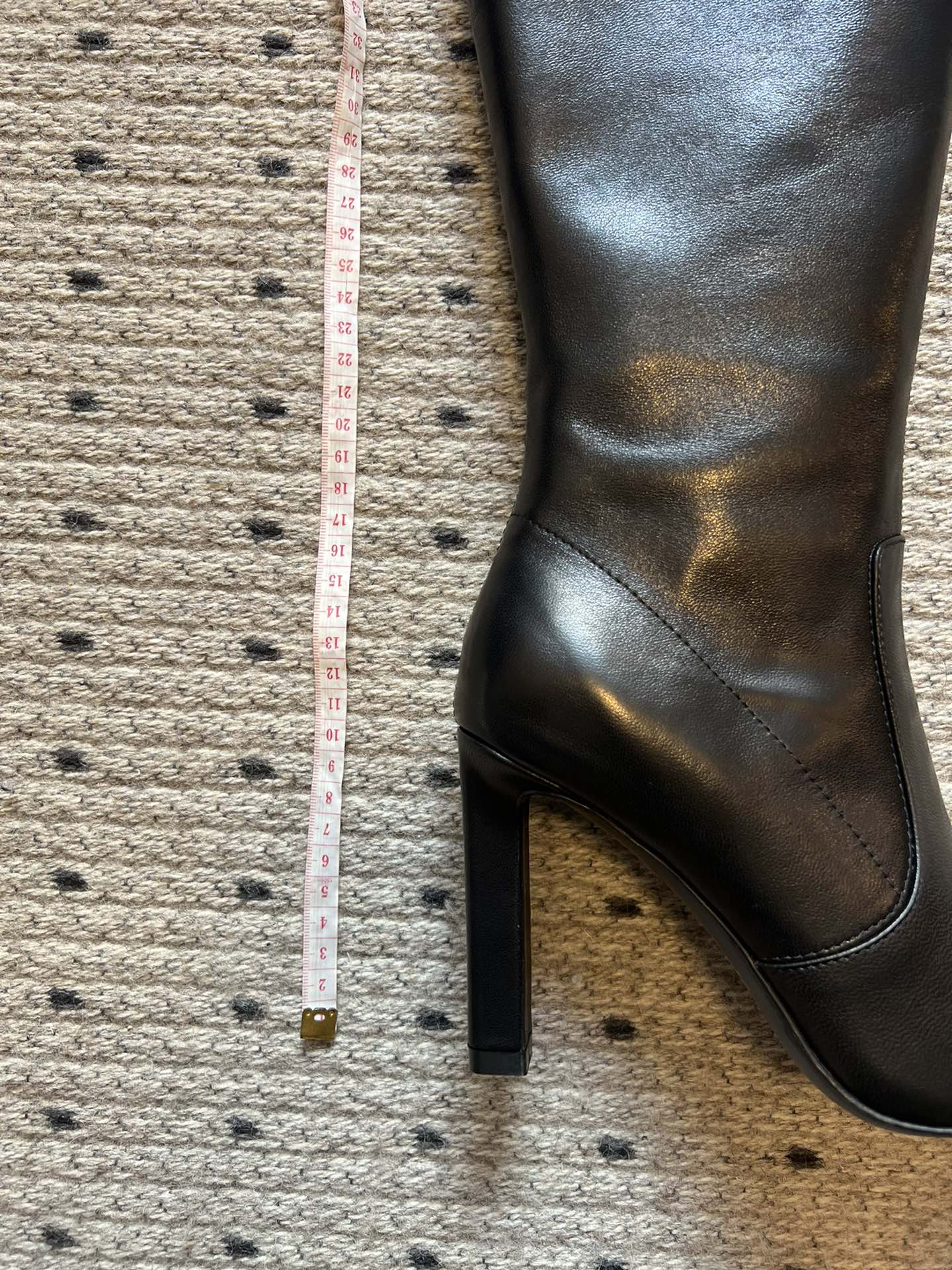 Designer Boots