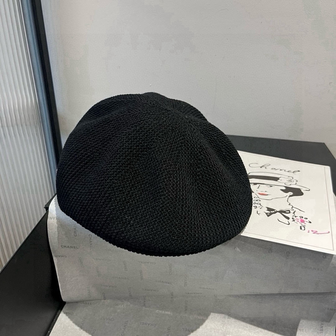 🆕

罗意威新款鸭舌前进帽，头围57cm