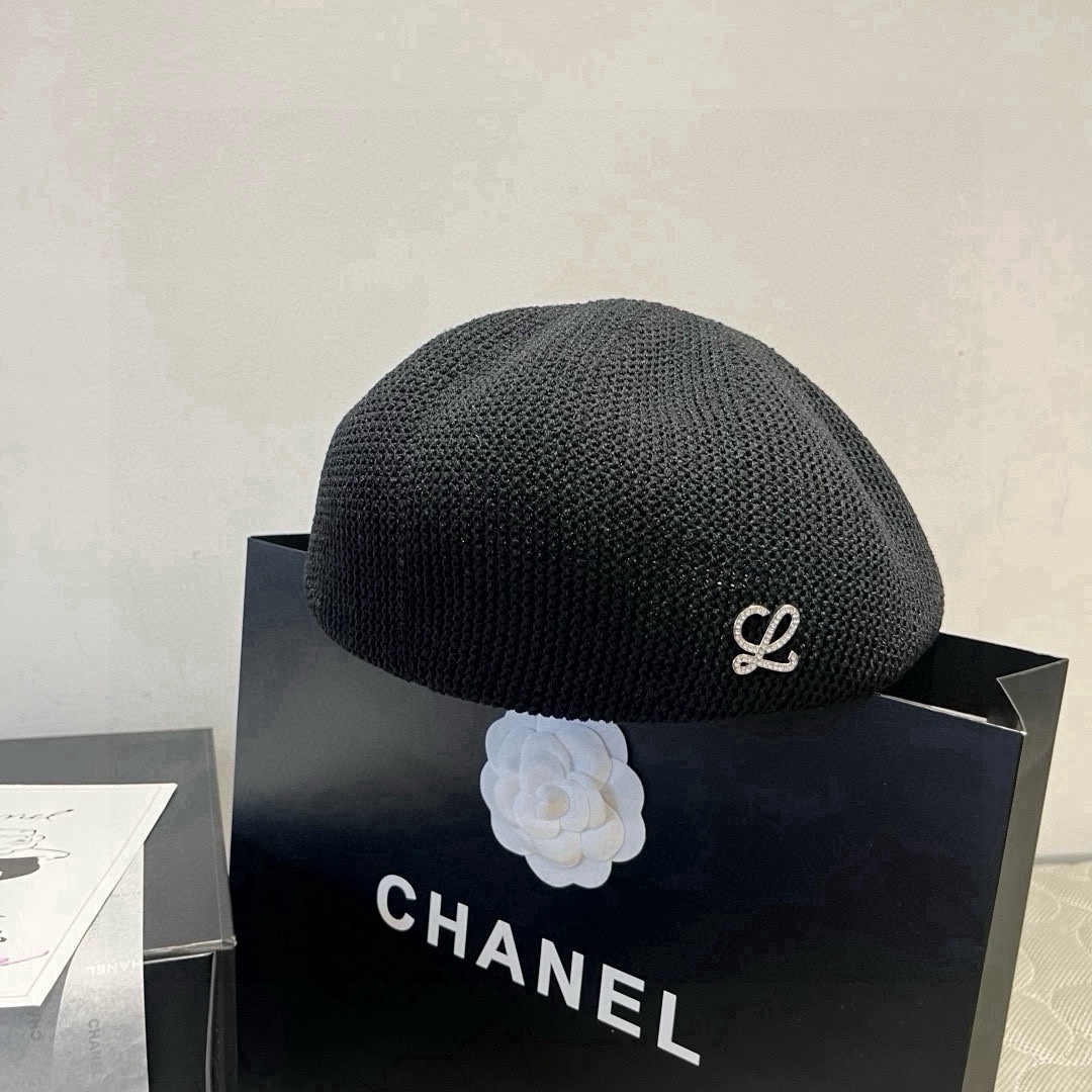 🆕

罗意威新款鸭舌前进帽，头围57cm