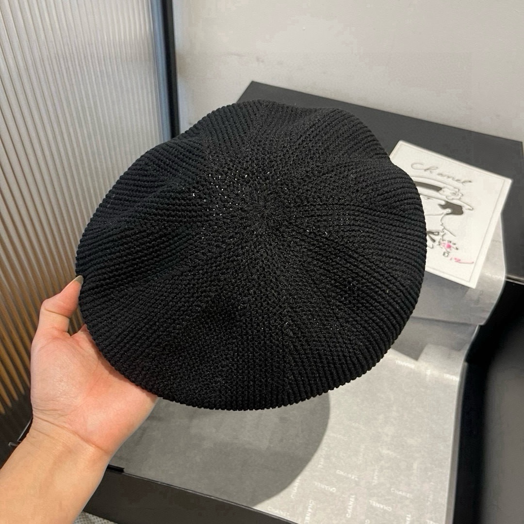 🆕

罗意威新款鸭舌前进帽，头围57cm