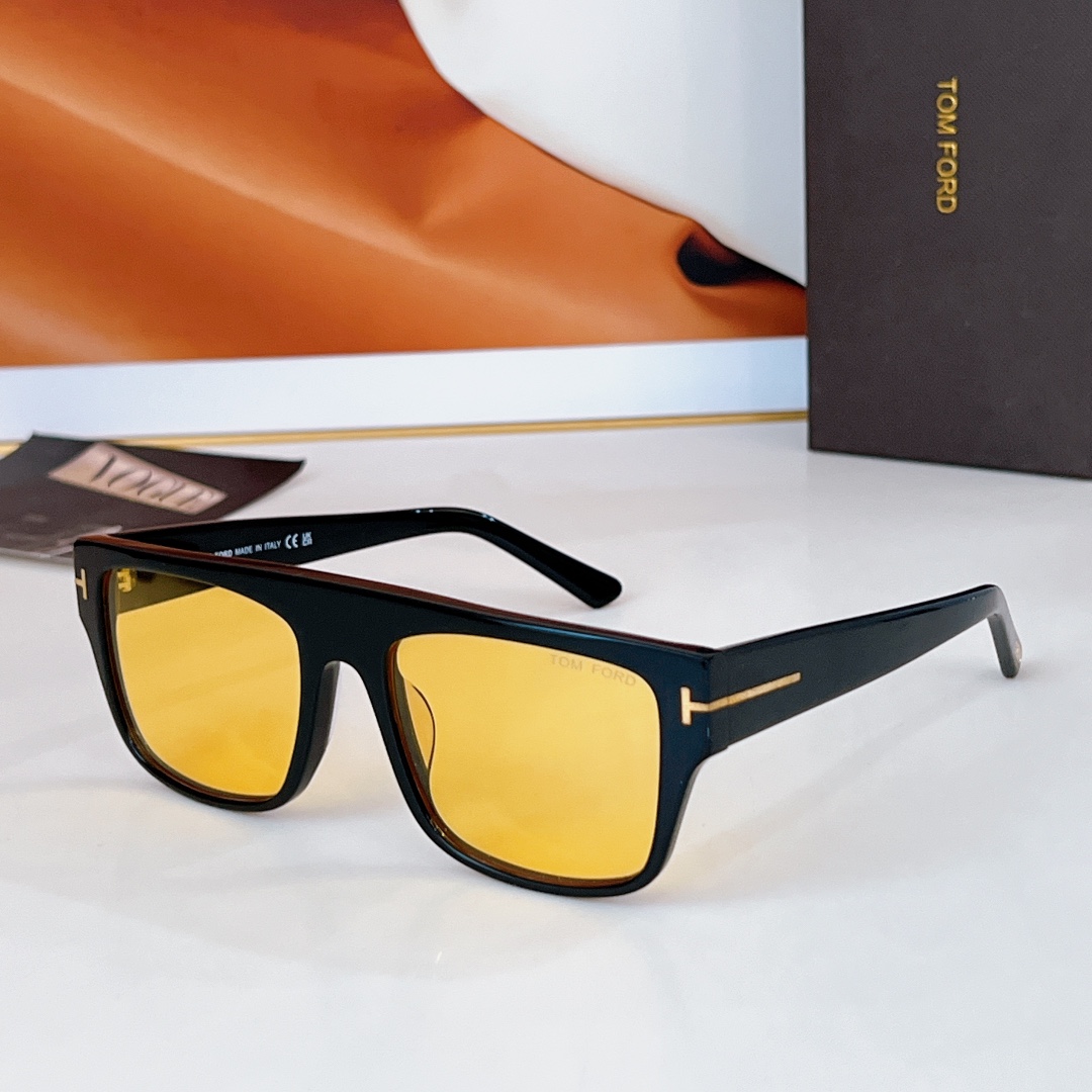 NO:372809,95 TOM FOR* MODELFT0907 SIZE55-Odd 19-Glasses Sunglasses, Glasses, Tom ford1986090995 TOM FOR* MODELFT0907 SIZE55口19- 眼镜墨镜太阳镜,眼镜,tom ford,glasses