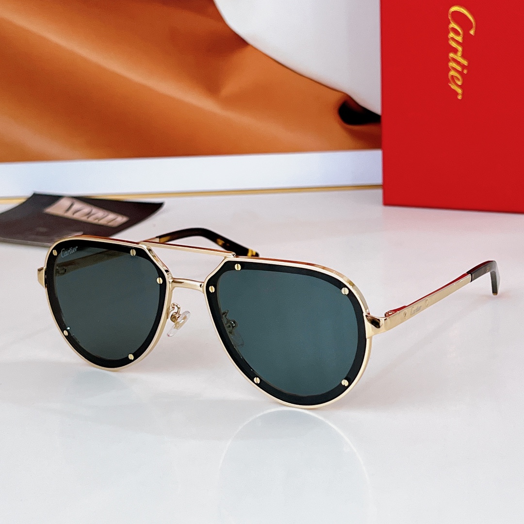 NO:372801,Cartie* MODELCT0195S SIZE60 17- Glasses Sunglasses Sunglasses, Glasses, Cartier19860909Cartie* MODELCT0195S SIZE60口17- 眼镜墨镜太阳镜,眼镜,cartier,glasses
