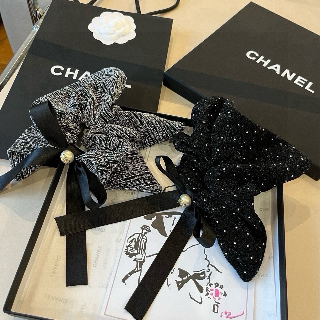 🆕

Chanel香奈儿高级发圈
