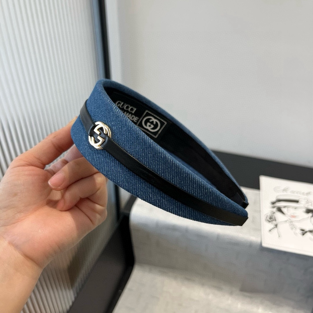 🆕

Gucci古奇新款原单发箍