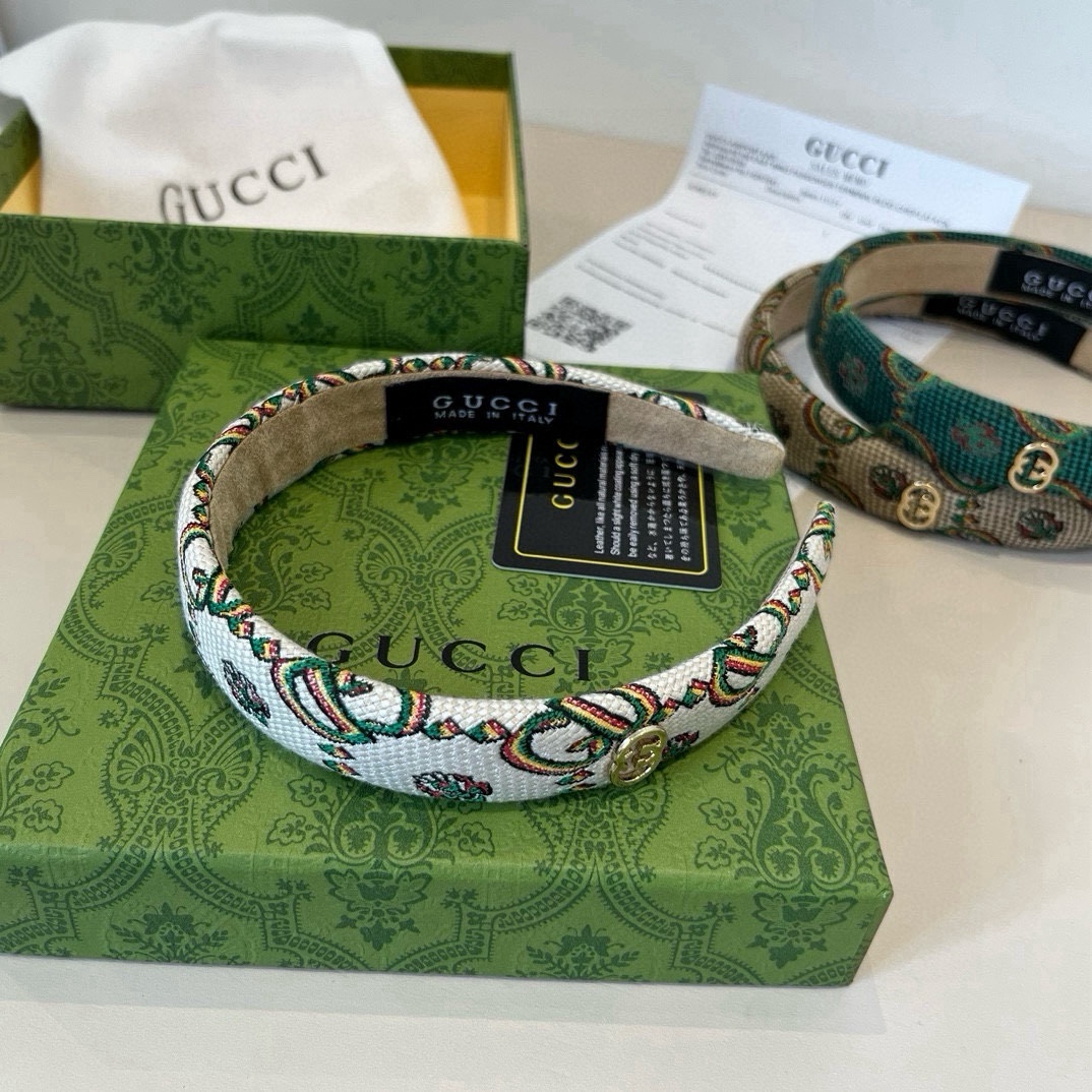 🆕

Gucci古奇新款发箍