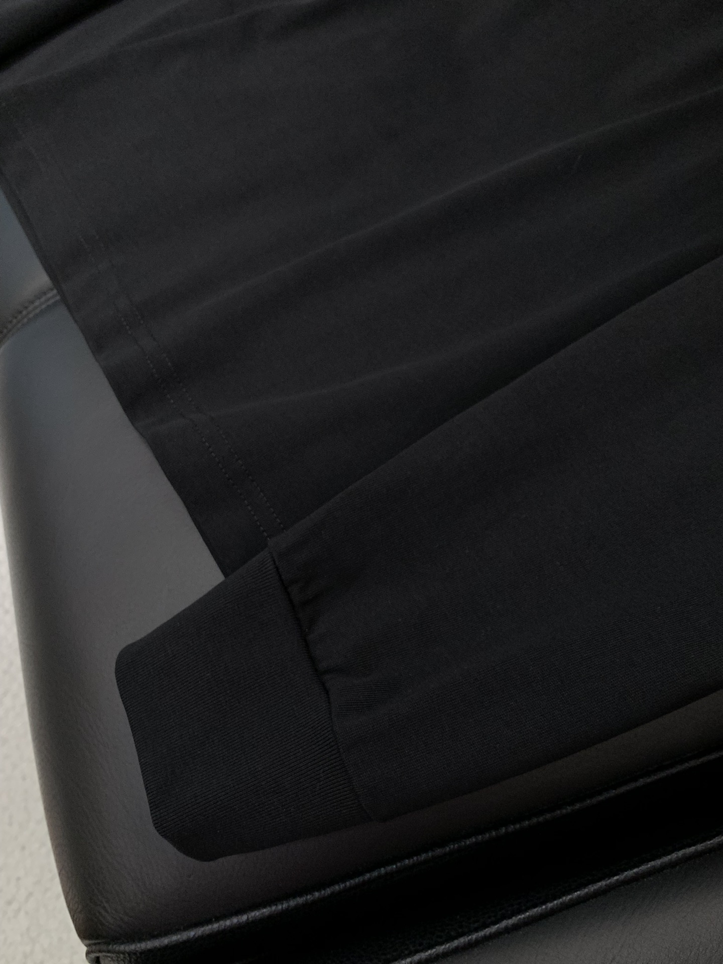 ，Maison Margiela马吉拉，2025早秋最新品，专柜同步有售，原单狠货，时尚休闲圆领长袖T恤