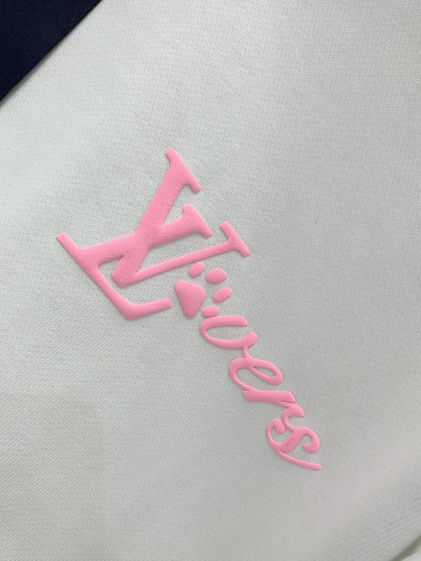 ，LouisVuitton 路易威登，2025秋季最新款，专柜同步有售，原单狠货，时尚休闲卫衣，上身很有