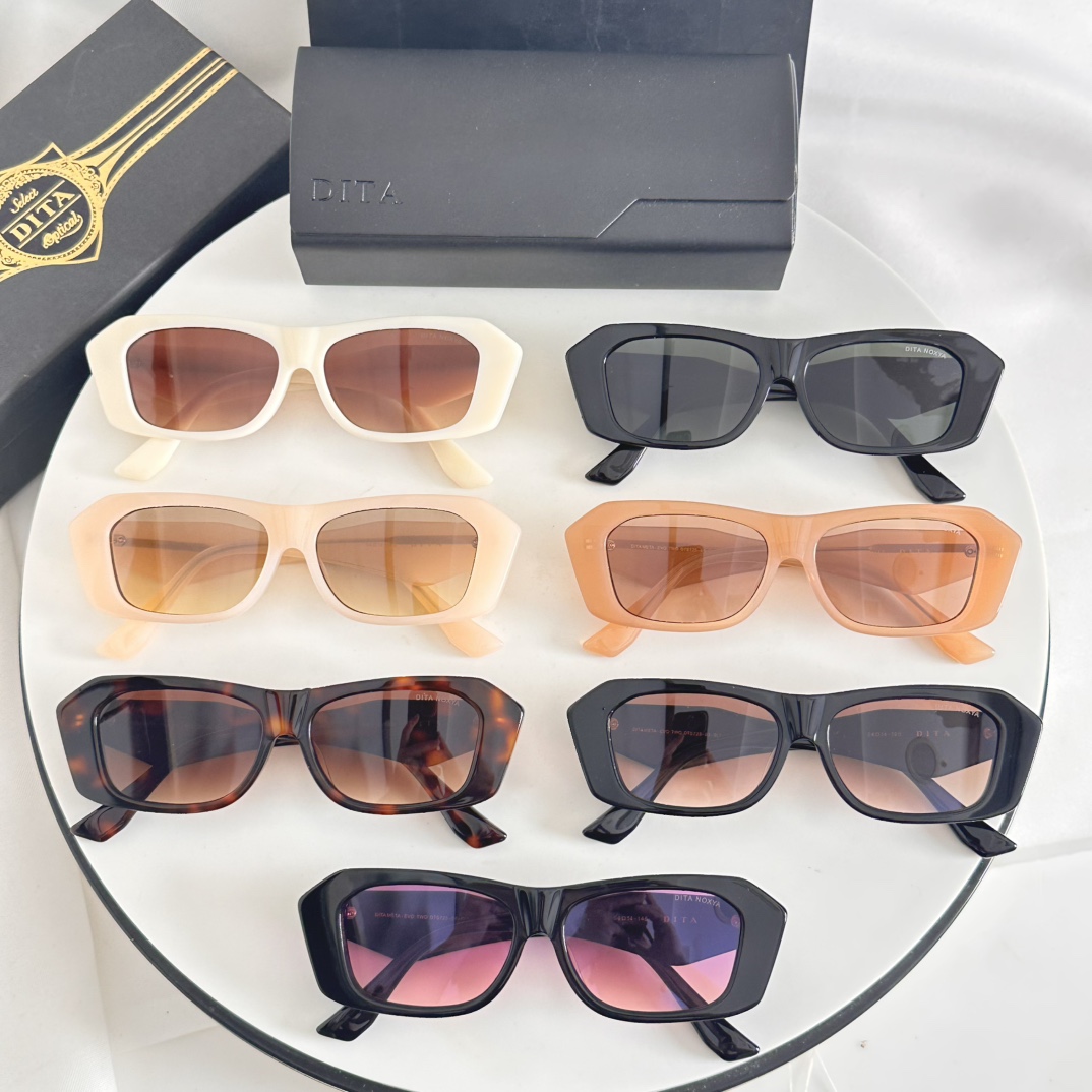  ‼️DITA⚜️⚜️⚜️MODEL DTS 725⚜️⚜️⚜️SIZE 57口14-145⚜️⚜️⚜️