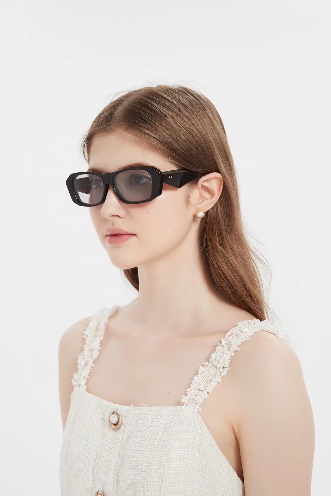  ‼️ 模特图 DITA⚜️⚜️⚜️MODEL DTS 725⚜️⚜️⚜️SIZE 57口14-145⚜