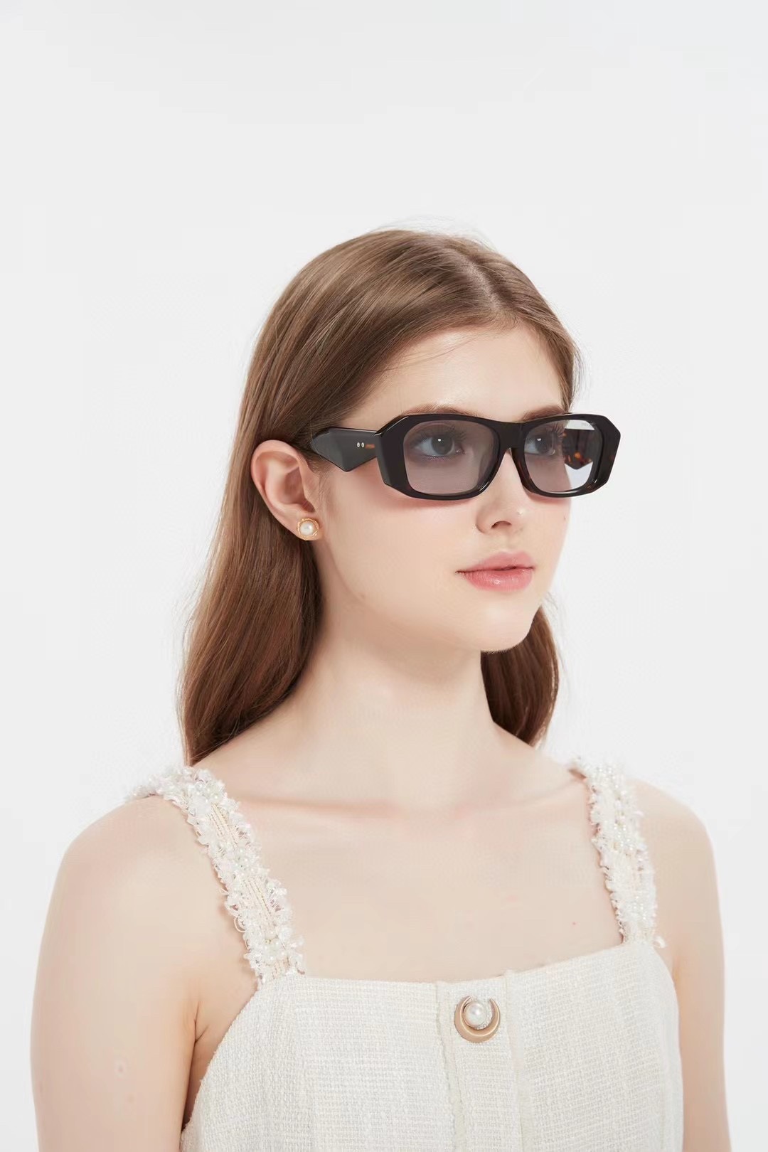  ‼️ 模特图 DITA⚜️⚜️⚜️MODEL DTS 725⚜️⚜️⚜️SIZE 57口14-145⚜