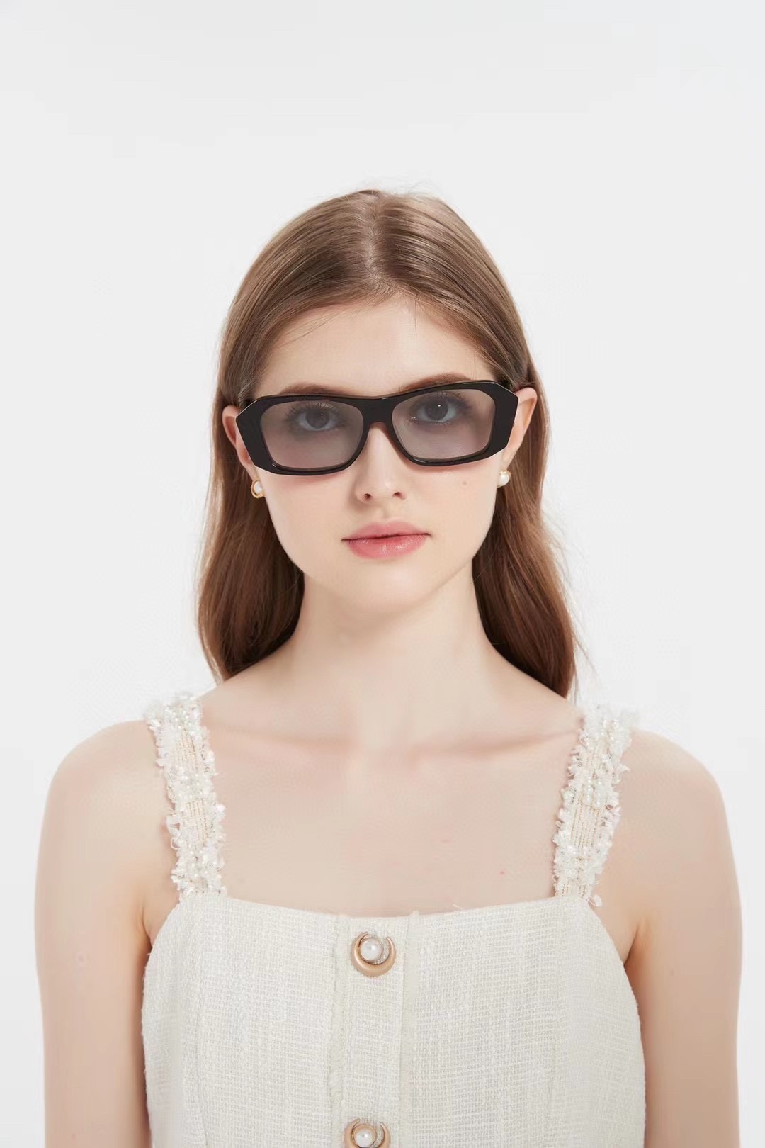  ‼️ 模特图 DITA⚜️⚜️⚜️MODEL DTS 725⚜️⚜️⚜️SIZE 57口14-145⚜