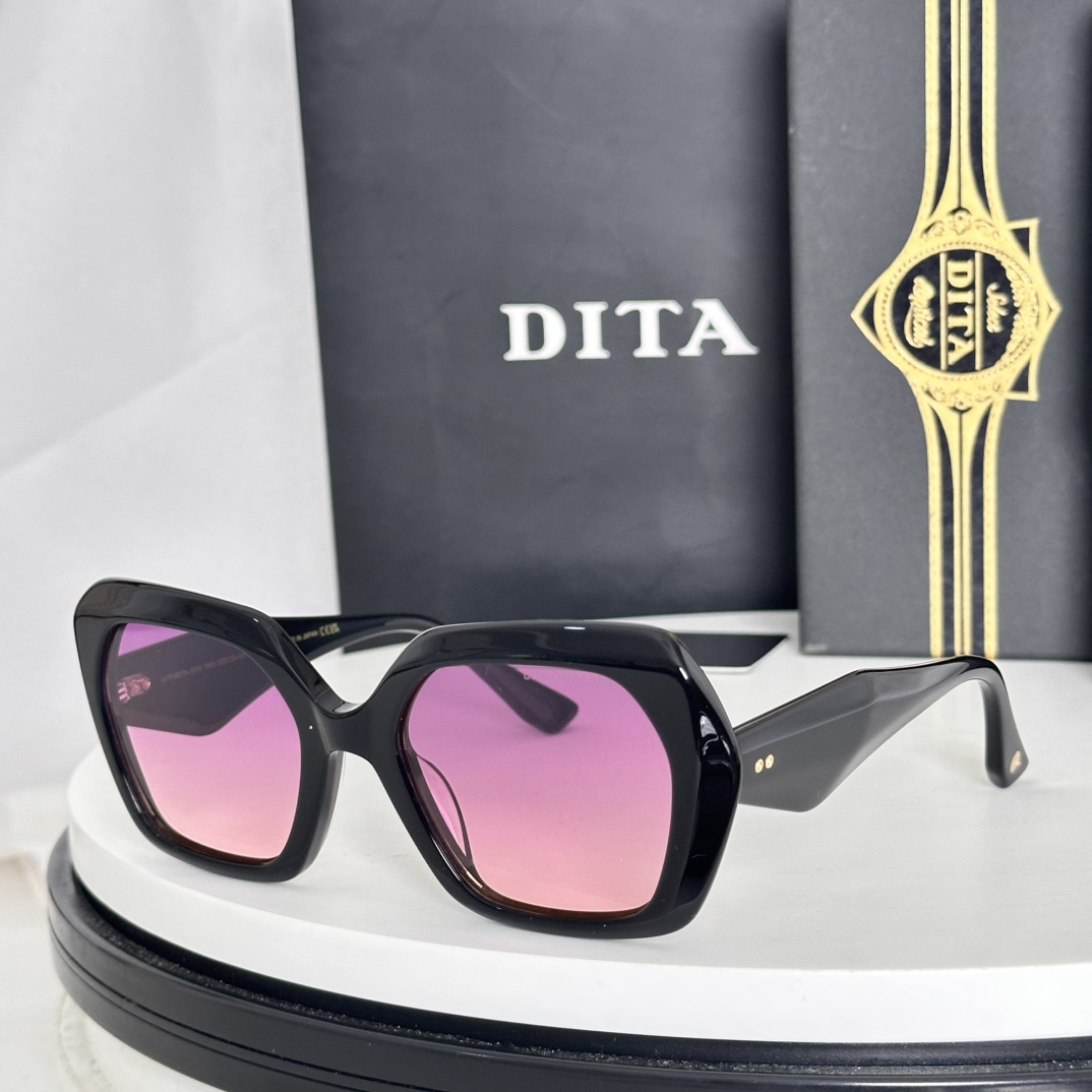  ‼️DITA⚜️⚜️⚜️MODEL：DTS724 ⚜️⚜️⚜️SIZE：54口21-145⚜️⚜️⚜️