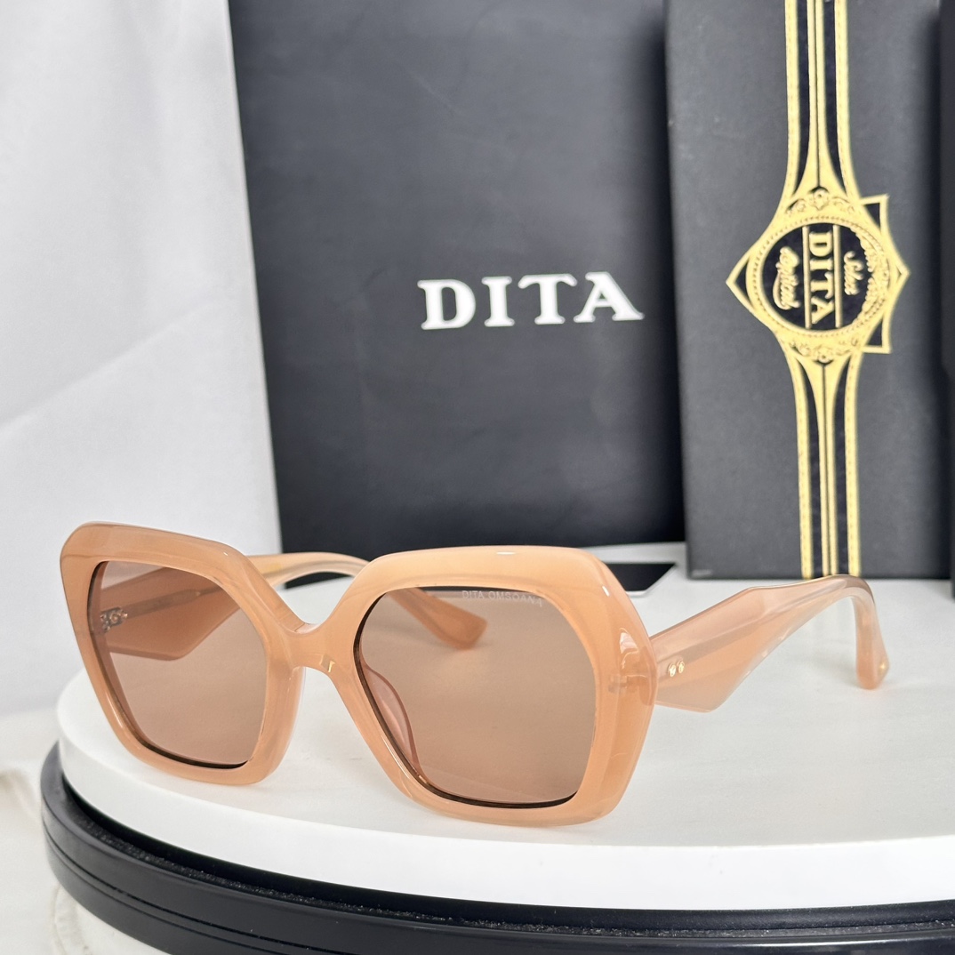  ‼️DITA⚜️⚜️⚜️MODEL：DTS724 ⚜️⚜️⚜️SIZE：54口21-145⚜️⚜️⚜️
