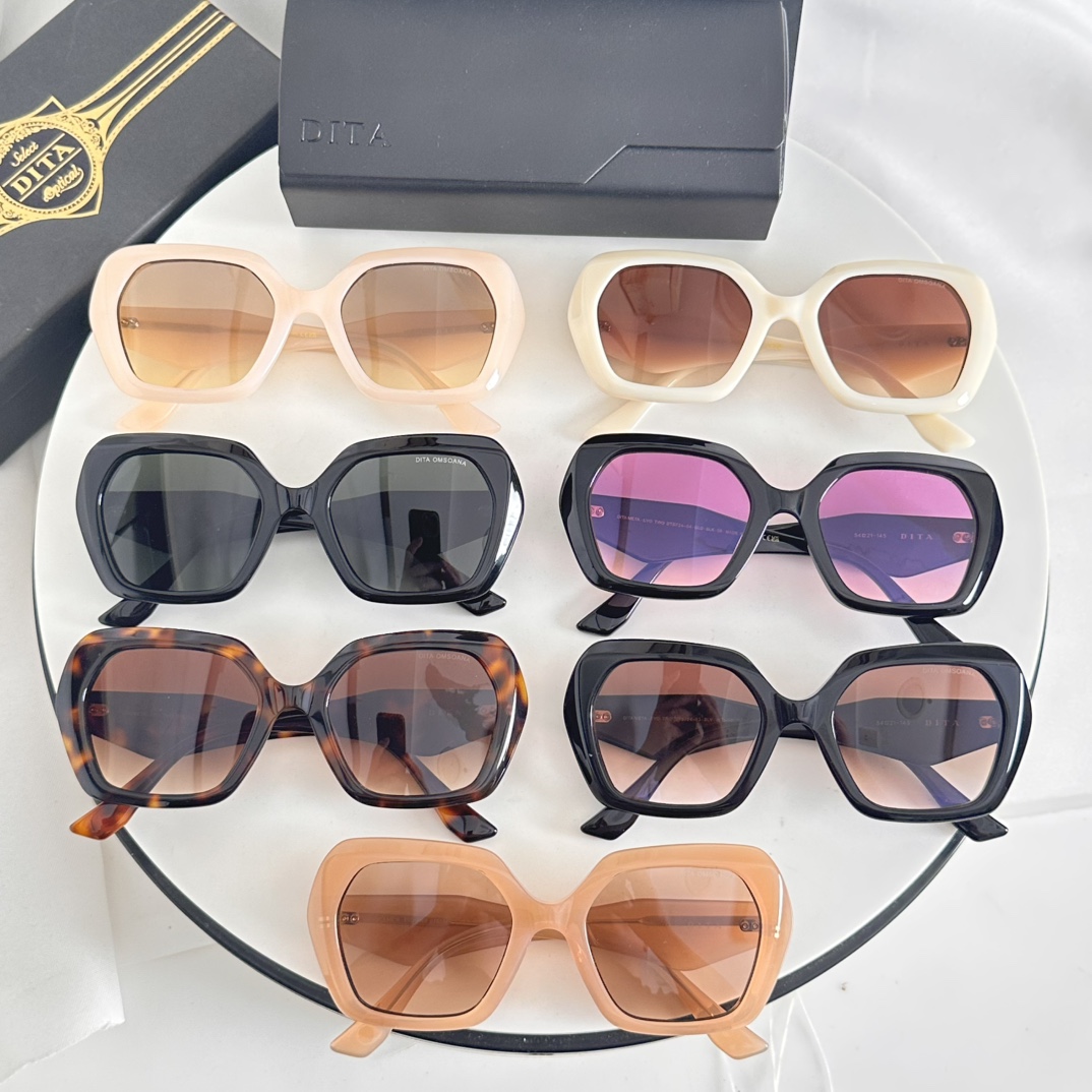  ‼️DITA⚜️⚜️⚜️MODEL：DTS724 ⚜️⚜️⚜️SIZE：54口21-145⚜️⚜️⚜️