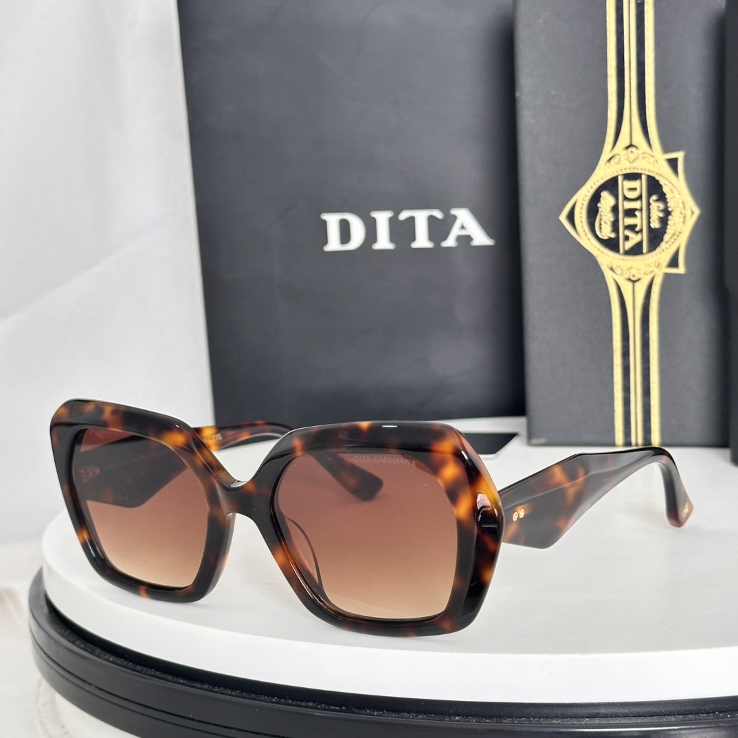  ‼️DITA⚜️⚜️⚜️MODEL：DTS724 ⚜️⚜️⚜️SIZE：54口21-145⚜️⚜️⚜️