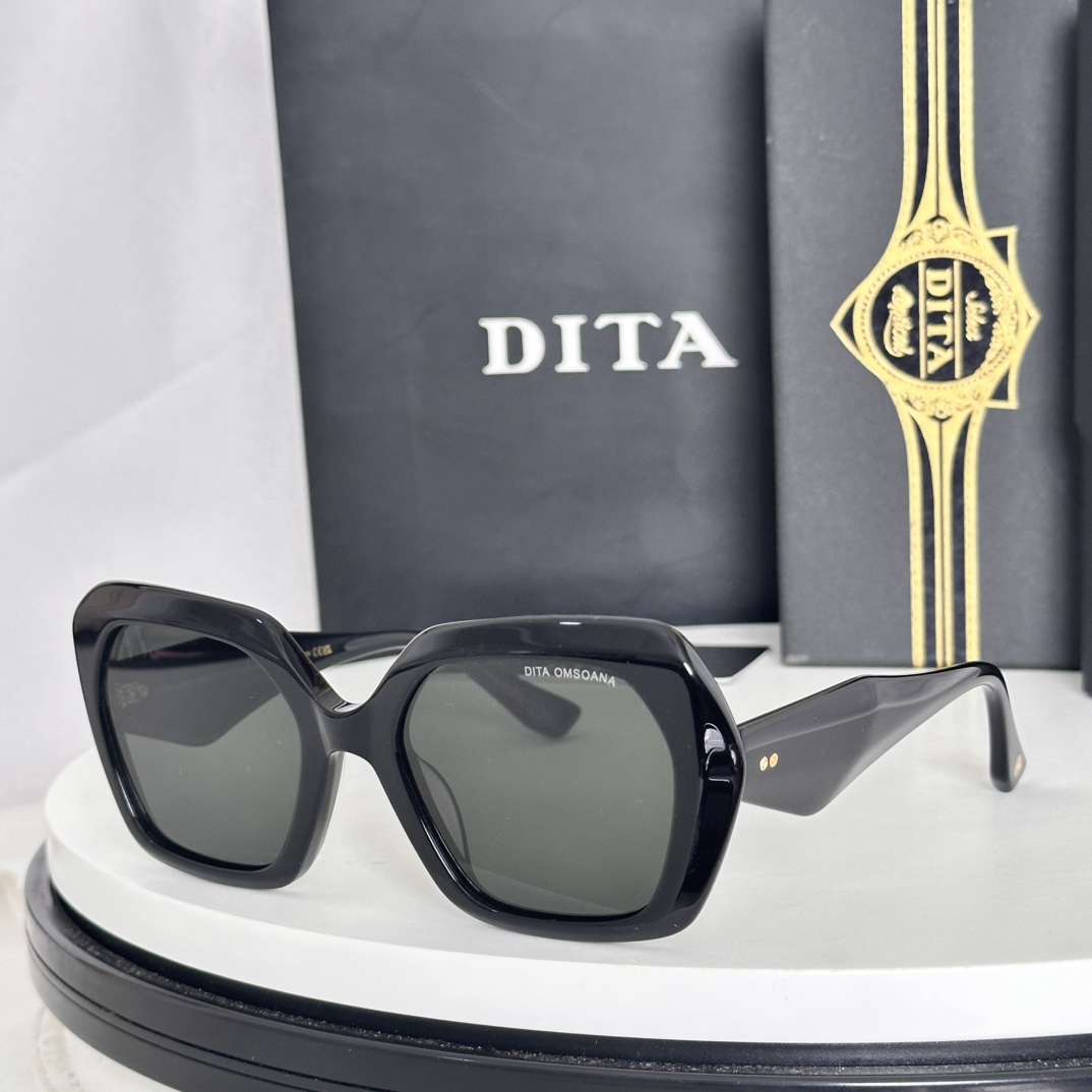  ‼️DITA⚜️⚜️⚜️MODEL：DTS724 ⚜️⚜️⚜️SIZE：54口21-145⚜️⚜️⚜️
