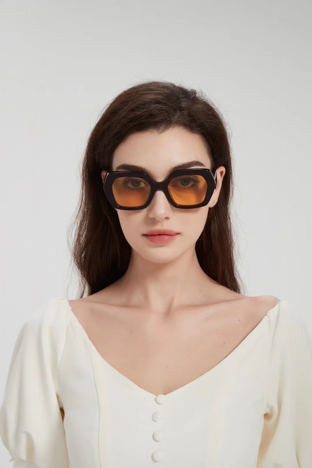 。‼️ 模特图 DITA⚜️⚜️⚜️MODEL：DTS724 ⚜️⚜️⚜️SIZE：54口21-145⚜