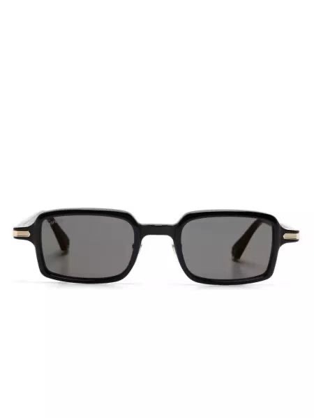  ‼️ 官网图 卡地亚 𝑪𝒂𝒓𝒕𝒊𝒆𝒓 Première系列
MOD：CT0539S
高电镀 升级蔡司镜