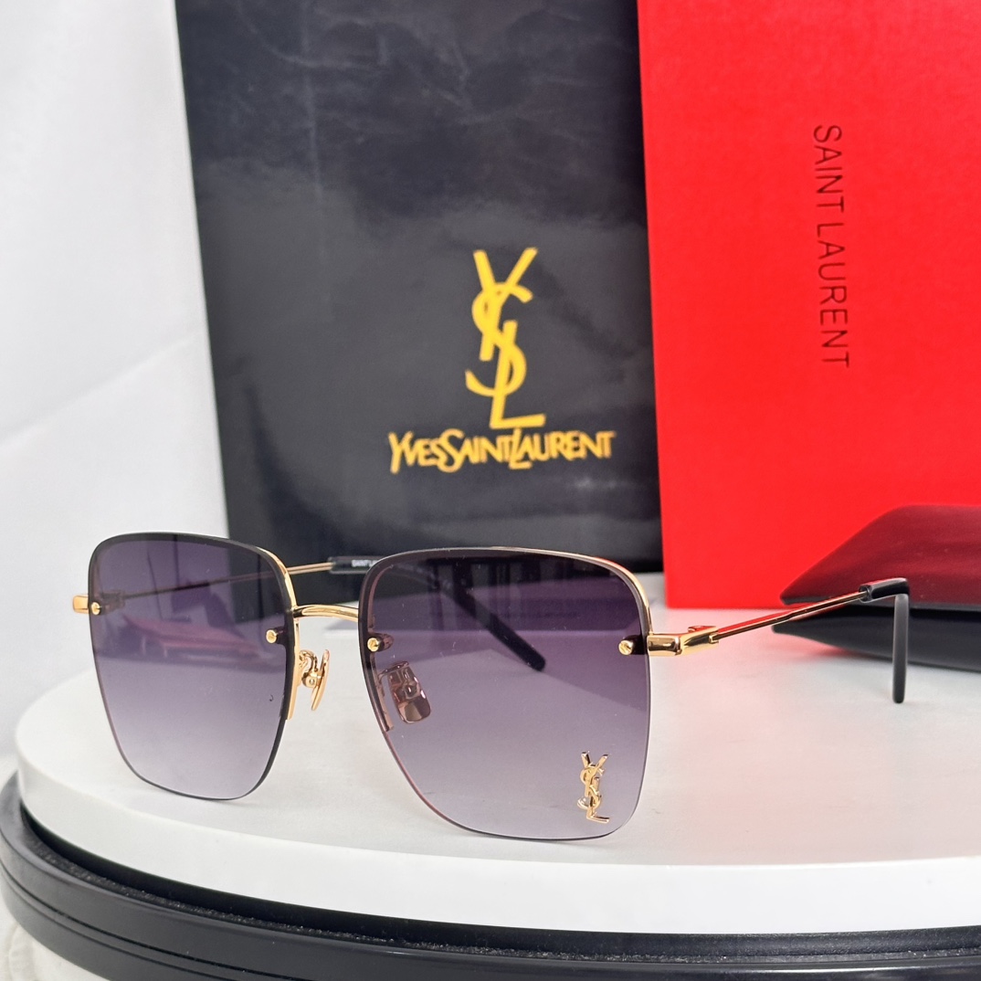  ‼️Saint Lauren*
MODEL：SL312M
SIZE：58口17-145
☾⋆