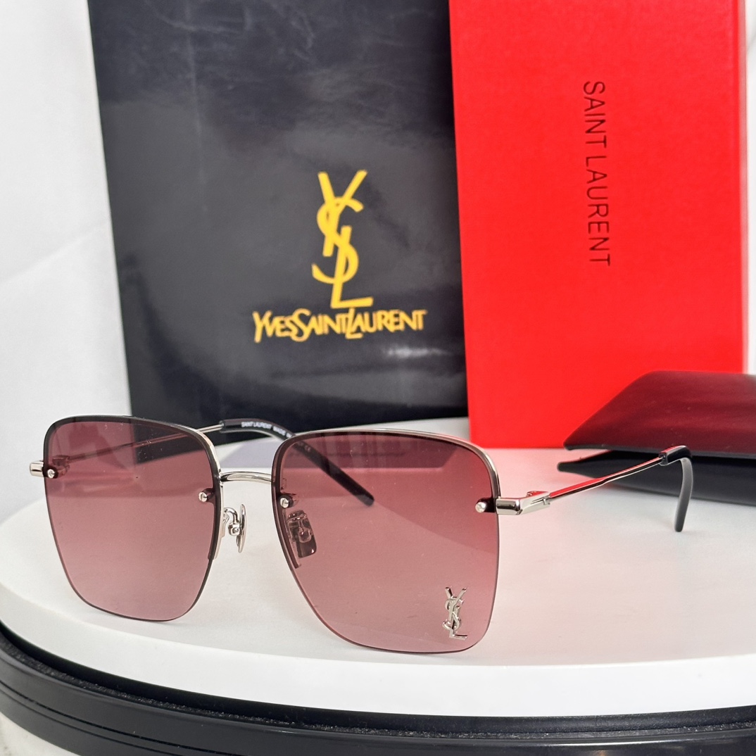  ‼️Saint Lauren*
MODEL：SL312M
SIZE：58口17-145
☾⋆