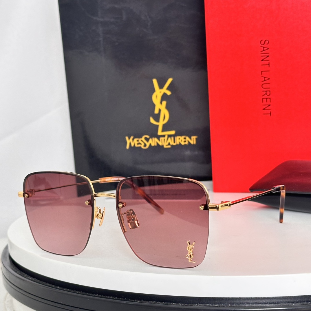  ‼️Saint Lauren*
MODEL：SL312M
SIZE：58口17-145
☾⋆