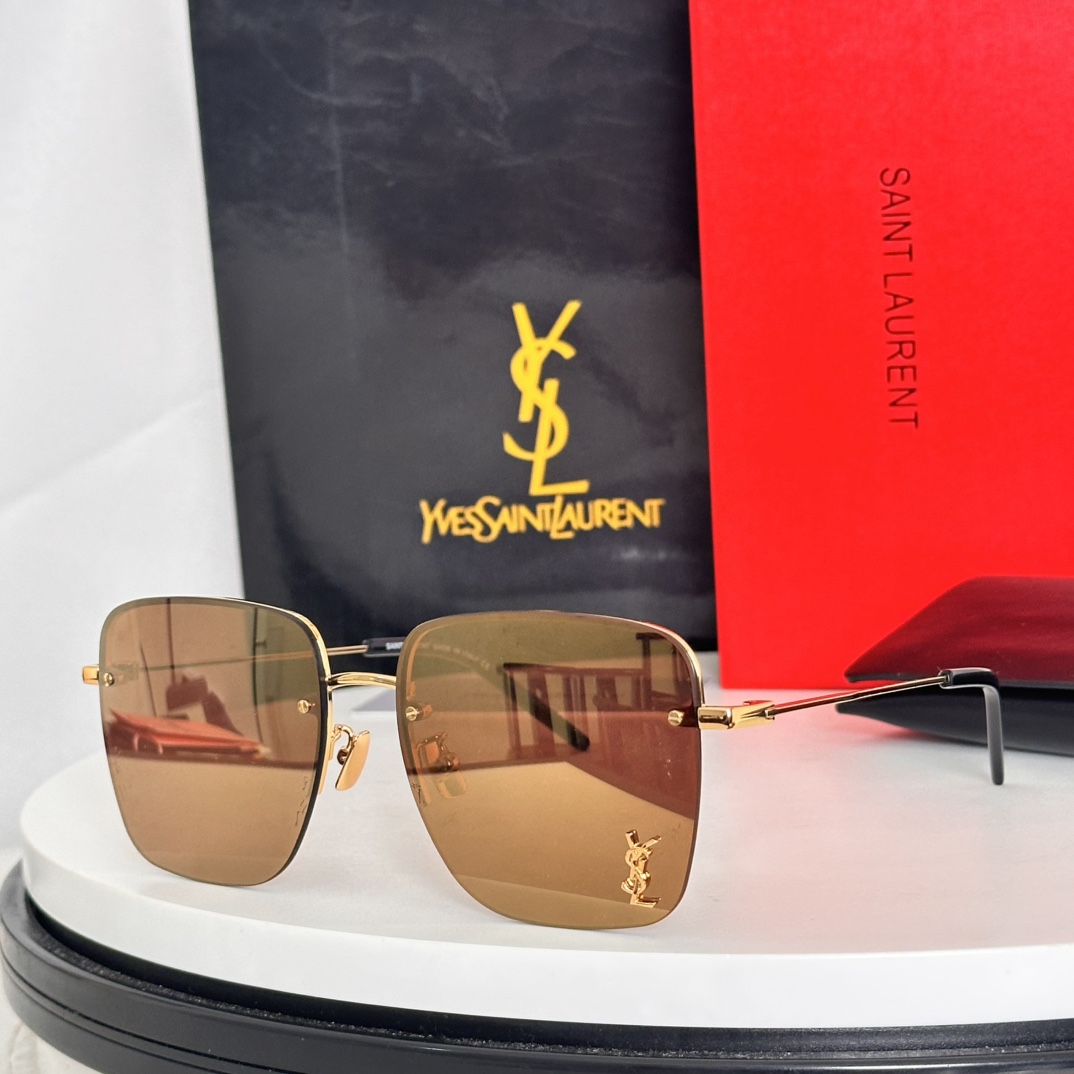  ‼️Saint Lauren*
MODEL：SL312M
SIZE：58口17-145
☾⋆