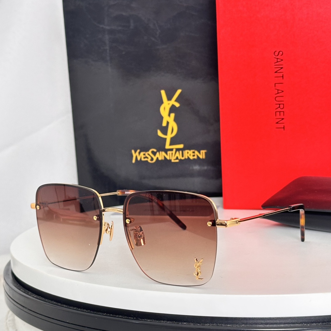  ‼️Saint Lauren*
MODEL：SL312M
SIZE：58口17-145
☾⋆