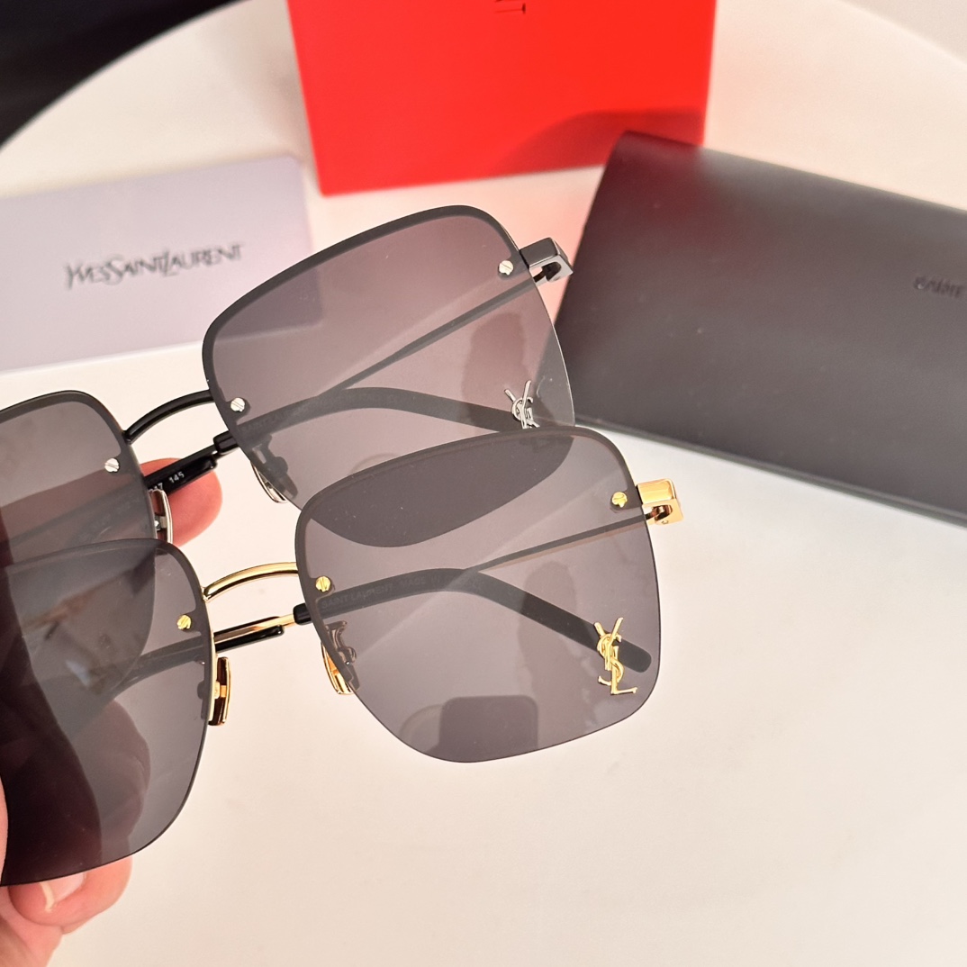  ‼️Saint Lauren*
MODEL：SL312M
SIZE：58口17-145
☾⋆