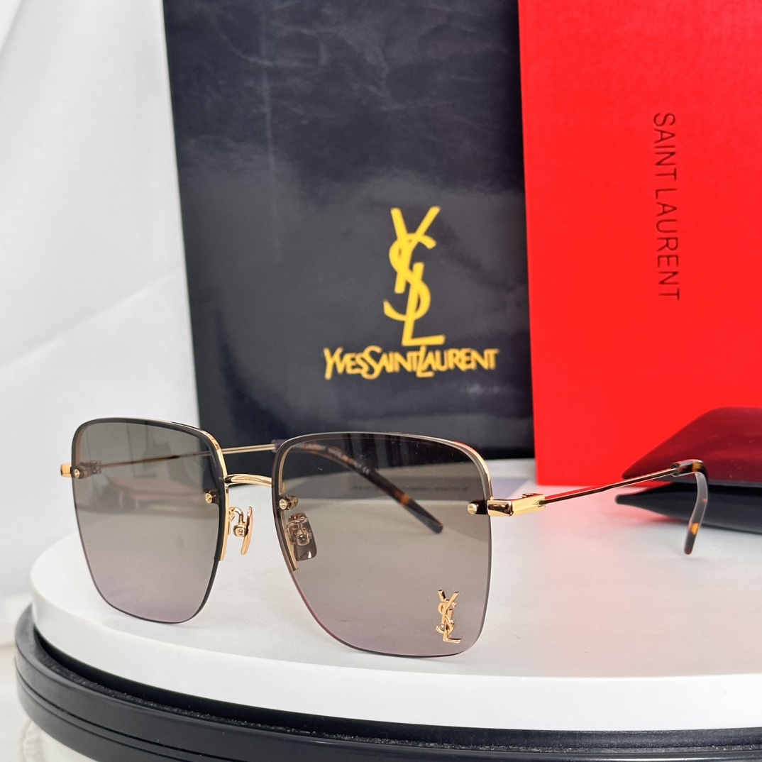  ‼️Saint Lauren*
MODEL：SL312M
SIZE：58口17-145
☾⋆