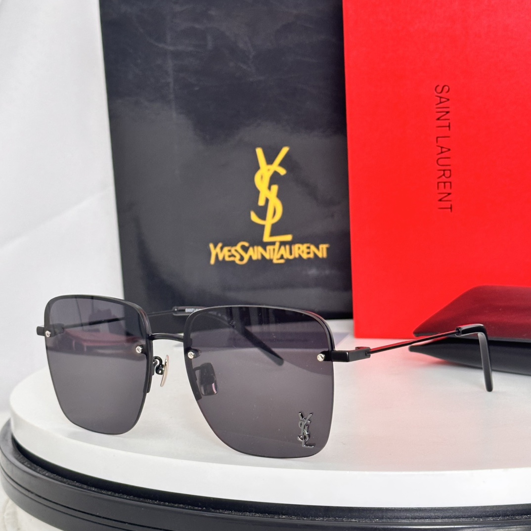  ‼️Saint Lauren*
MODEL：SL312M
SIZE：58口17-145
☾⋆