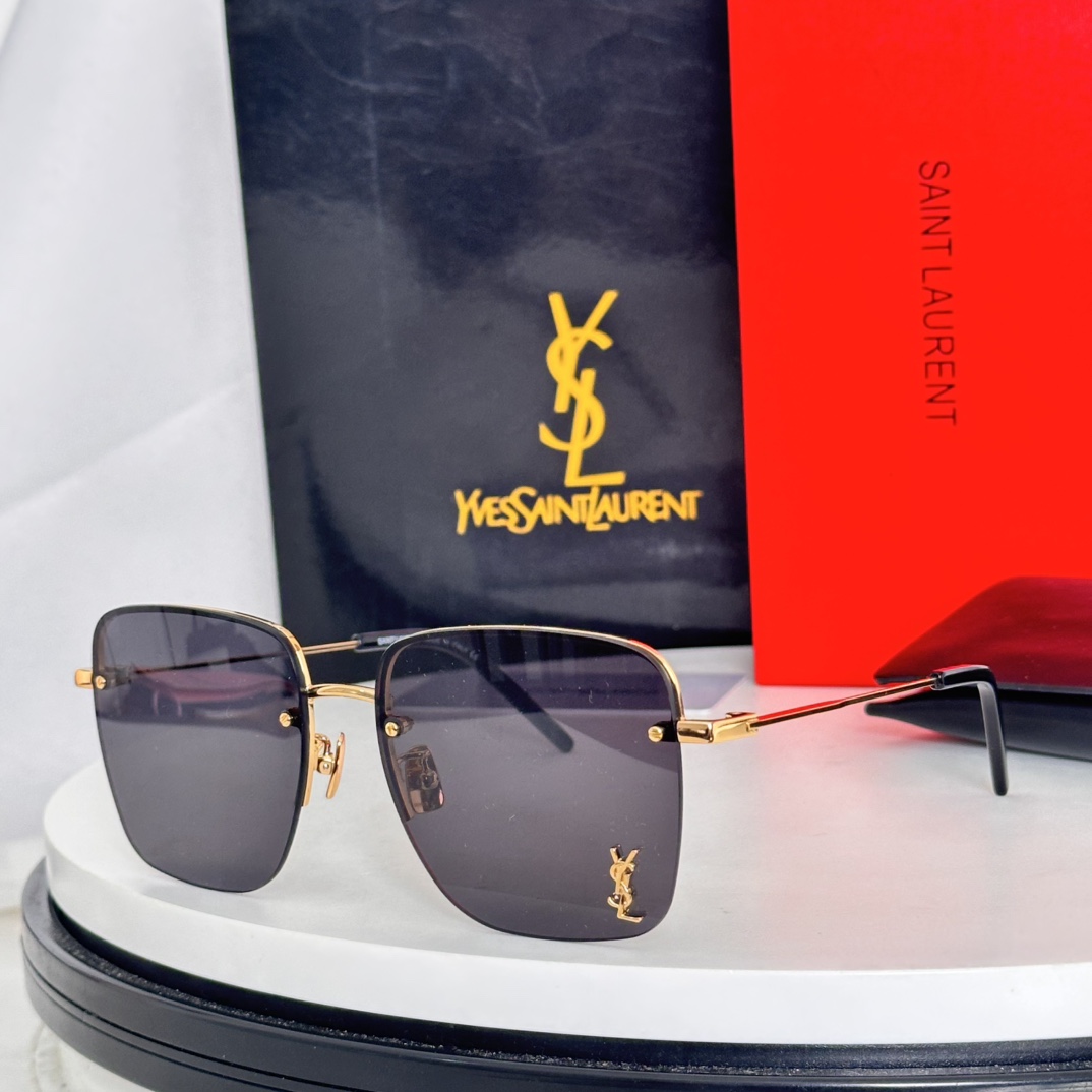  ‼️Saint Lauren*
MODEL：SL312M
SIZE：58口17-145
☾⋆