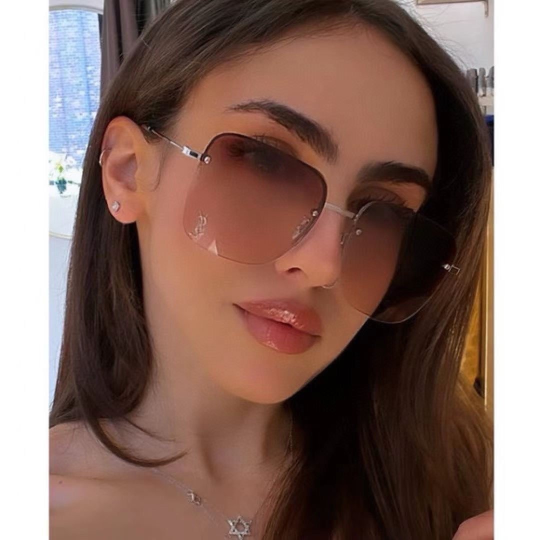  ‼️ 模特图 Saint Lauren*
MODEL：SL312M
SIZE：58口17-145
☾⋆