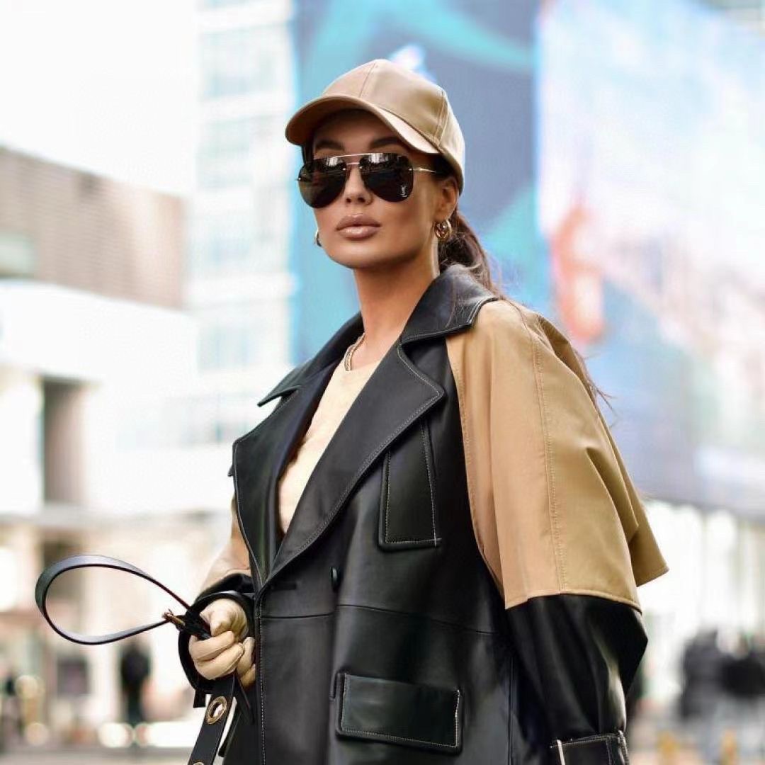  ‼️ 模特图 Saint Lauren*
Model ：CLASSIC11M
Size ：59口13-