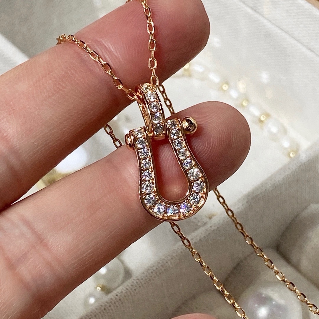 “High-End Custom Necklaces with Top-of-the-Art Microbes: Fred’s Exclusive Collection” - 图片 9