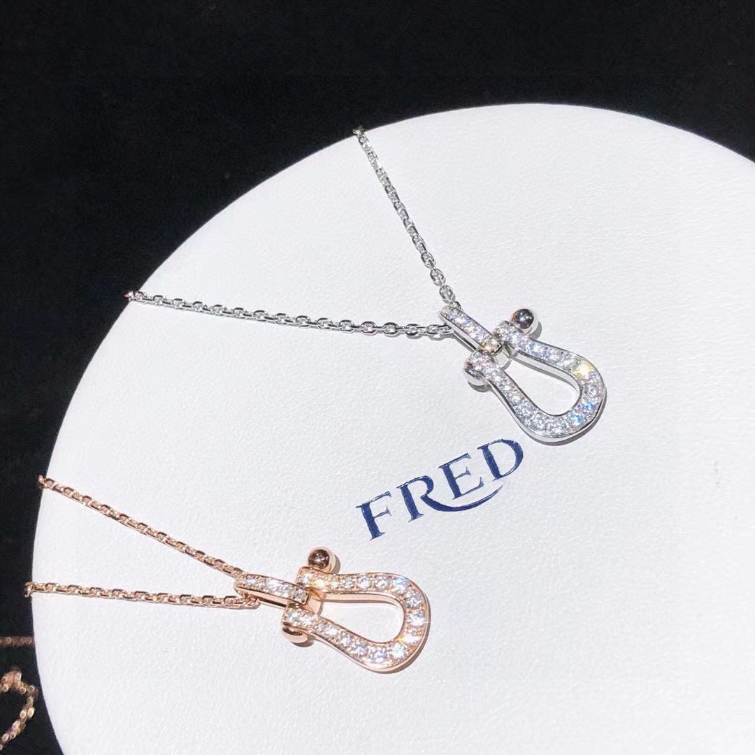 “High-End Custom Necklaces with Top-of-the-Art Microbes: Fred’s Exclusive Collection” - 图片 6