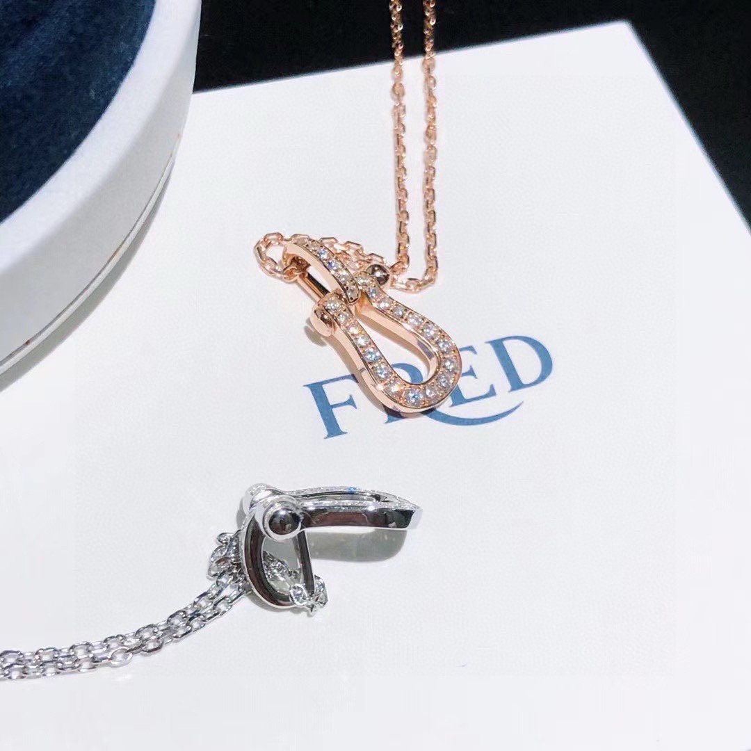 “High-End Custom Necklaces with Top-of-the-Art Microbes: Fred’s Exclusive Collection” - 图片 4