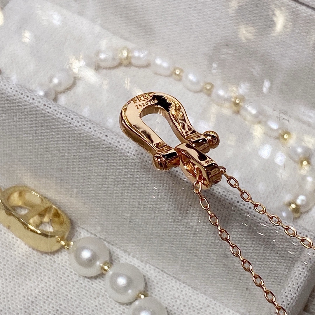 “High-End Custom Necklaces with Top-of-the-Art Microbes: Fred’s Exclusive Collection” - 图片 8