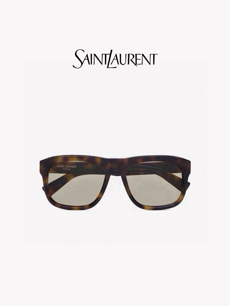  ‼️ 官网图 SAINT LAURN*🎉🎉🎉MODELSL558🎉🎉🎉SIZE52口19-145🎉🎉🎉