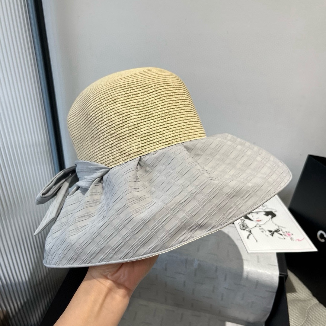 🆕

LV路易威登新款草帽，灯笼帽，头围57cm