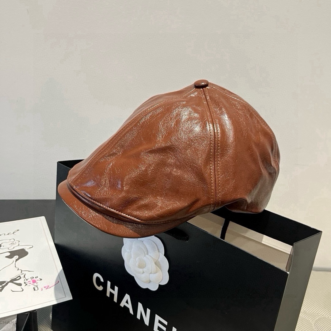 🆕

普拉达新款前进帽，高端定，头围57cm