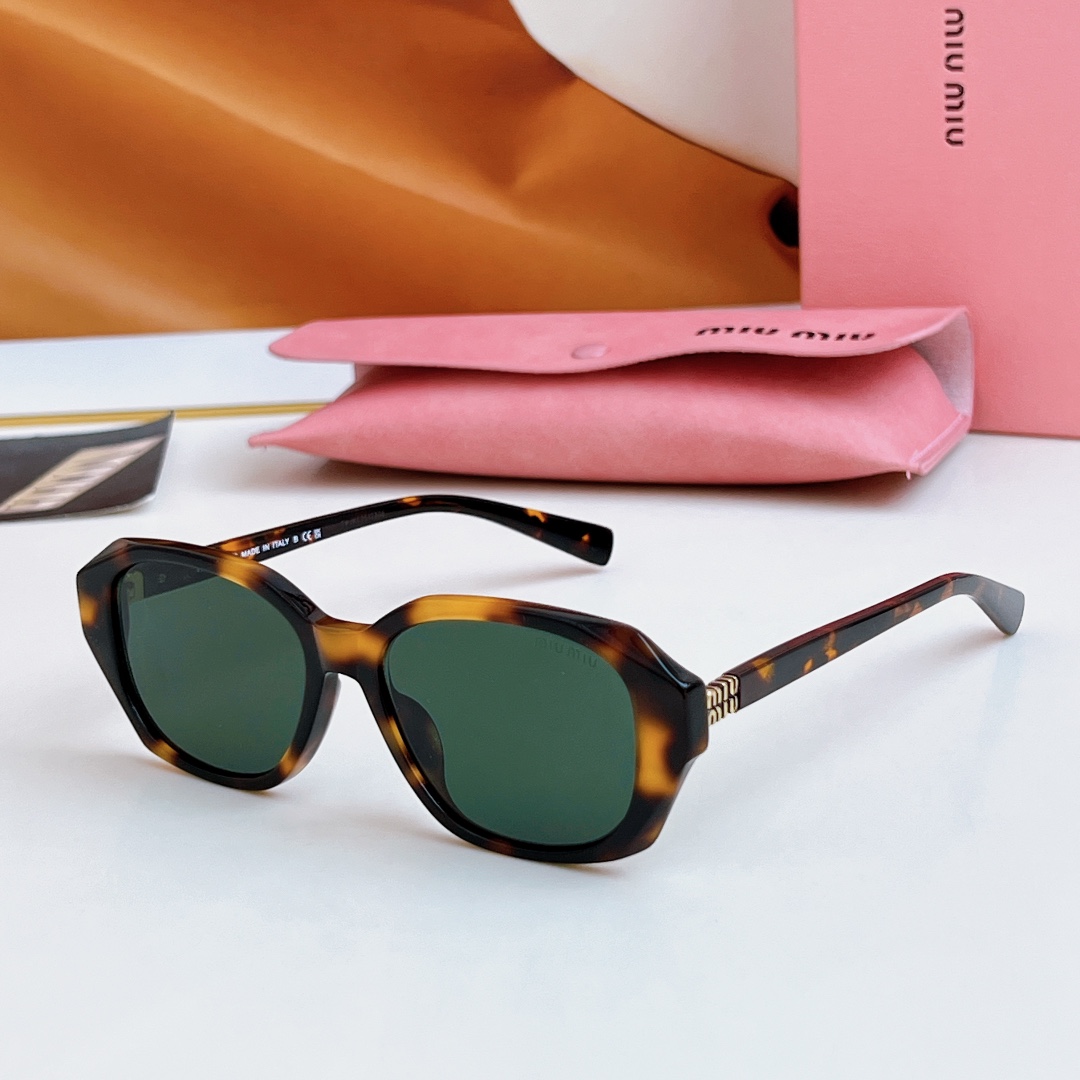  MIUMI*
MOD：SMU014SZ
Size：53口17 140
🔝🔝