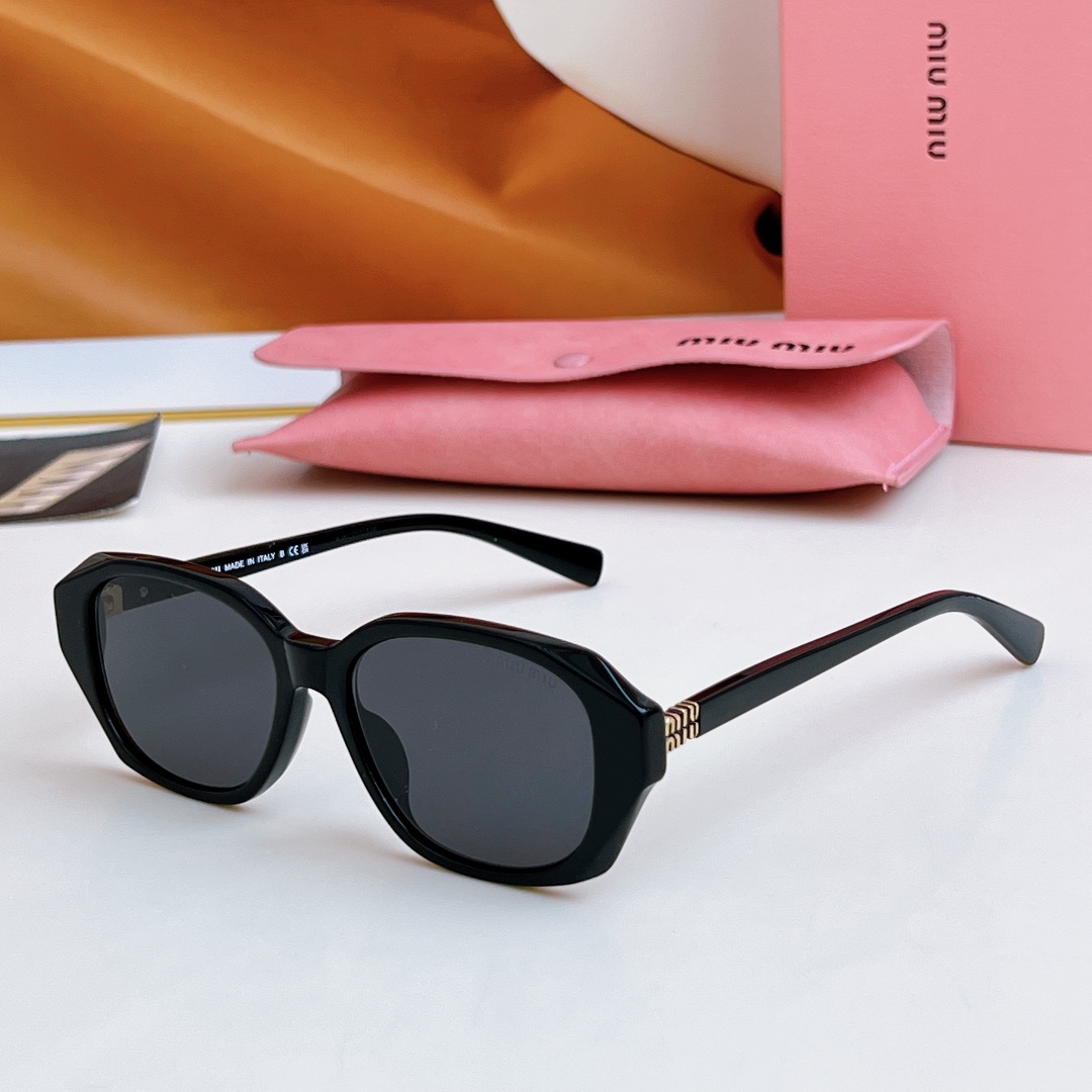  MIUMI*
MOD：SMU014SZ
Size：53口17 140
🔝🔝