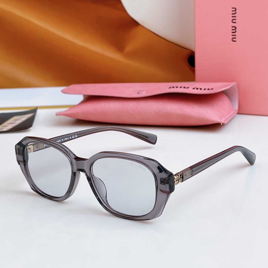  MIUMI*
MOD：SMU014SZ
Size：53口17 140
🔝🔝