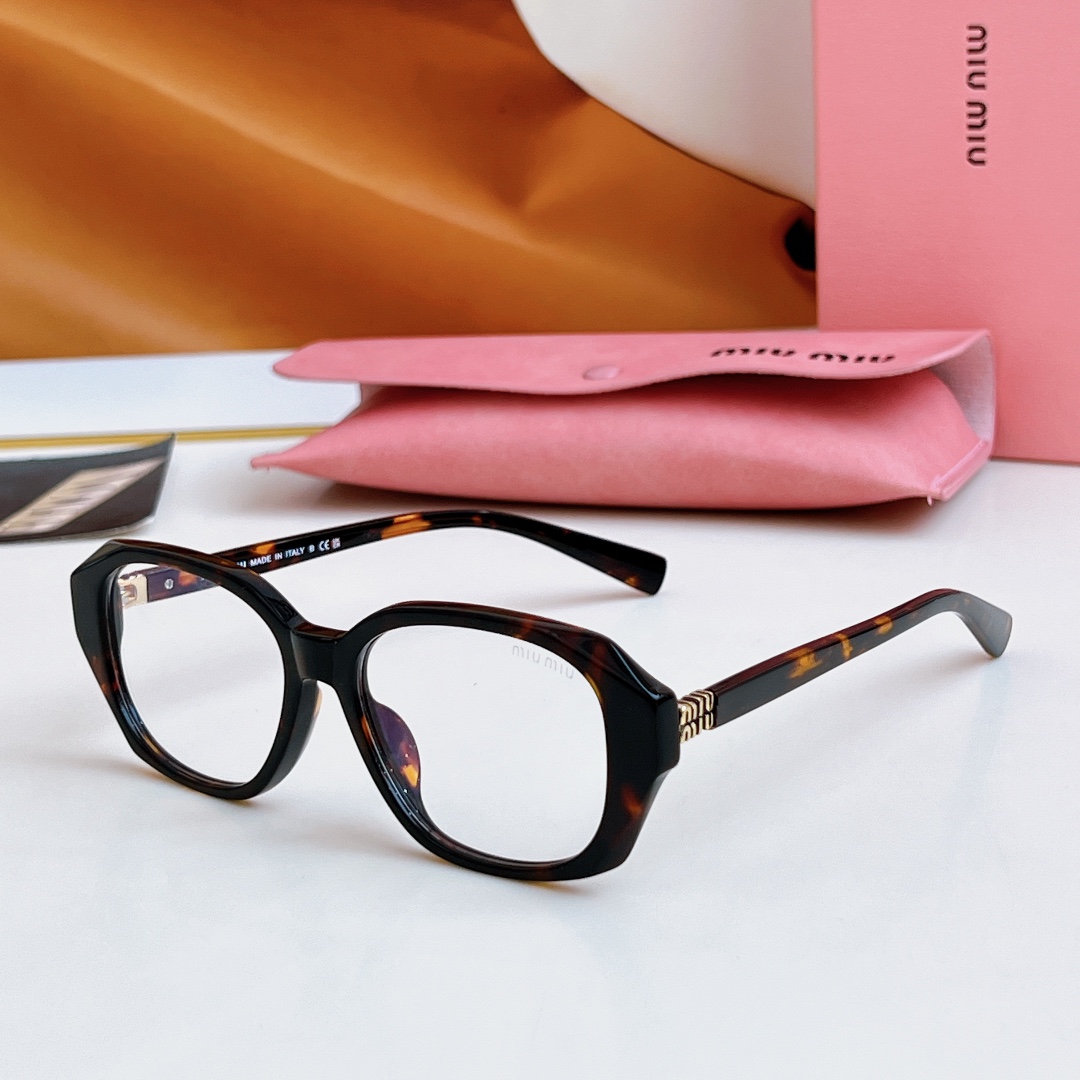  MIUMI*
MOD：SMU014SZ
Size：53口17 140
🔝🔝