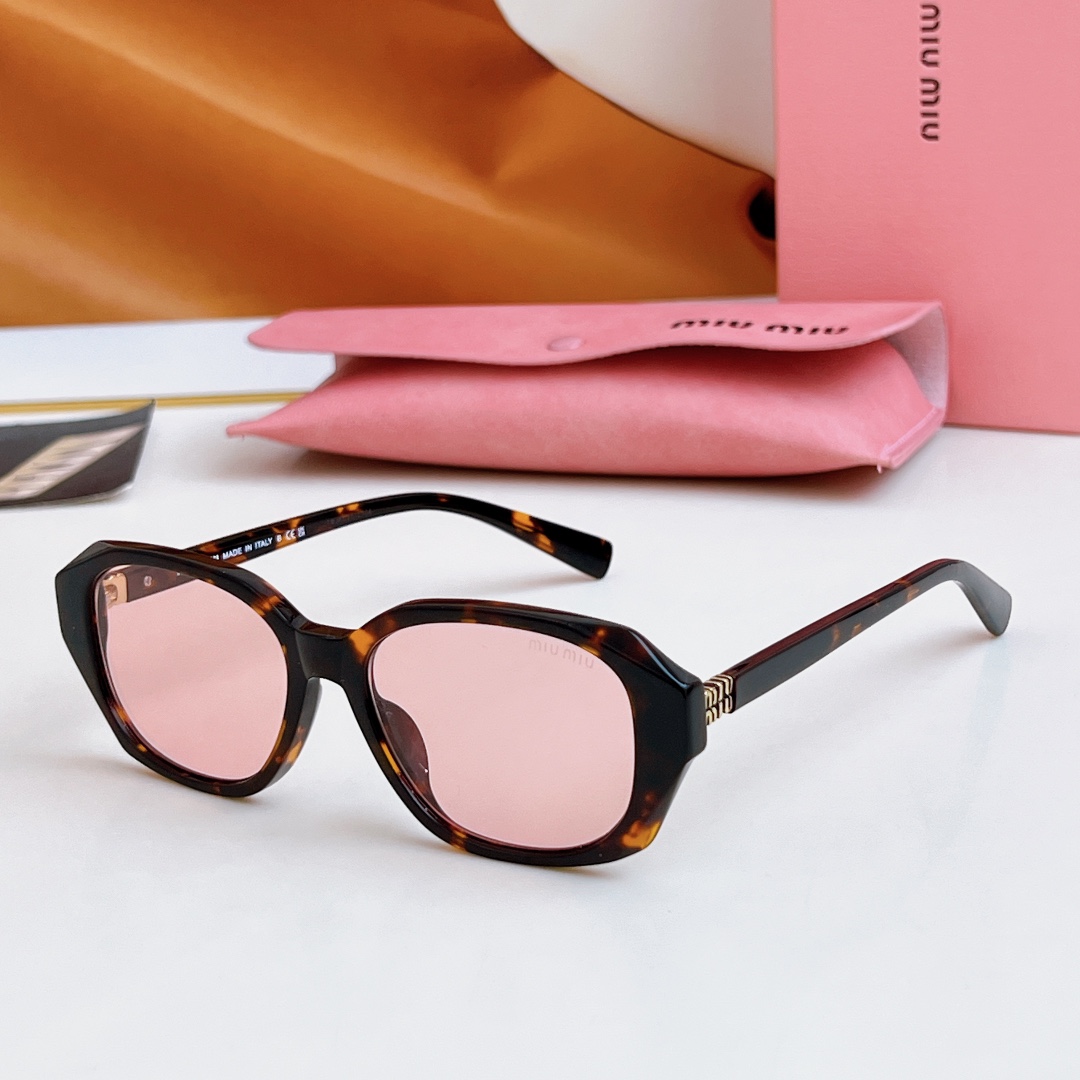  MIUMI*
MOD：SMU014SZ
Size：53口17 140
🔝🔝