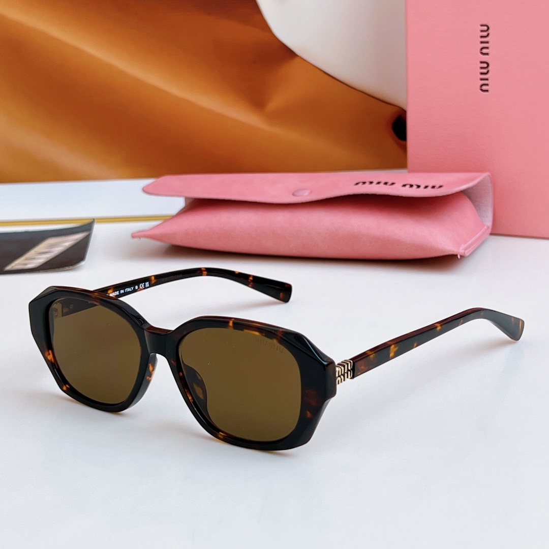  MIUMI*
MOD：SMU014SZ
Size：53口17 140
🔝🔝