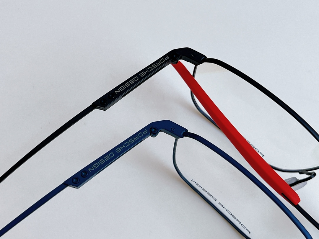  纯钛
PORSCHE OESIG*
MOD：8779
Size：57口15-144
🔝🔝