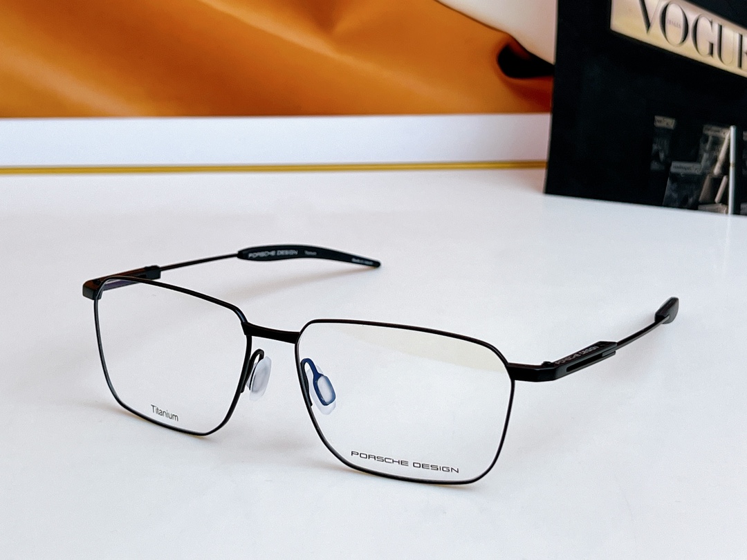  纯钛
PORSCHE OESIG*
MOD：8779
Size：57口15-144
🔝🔝