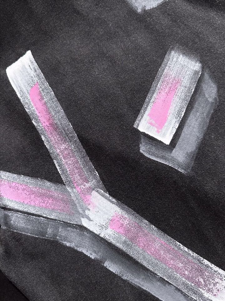  Y-3 山本耀司 2025春夏新款首发最新款短袖圆领T恤 高端订制 设计前卫时尚！品牌logo重工艺设