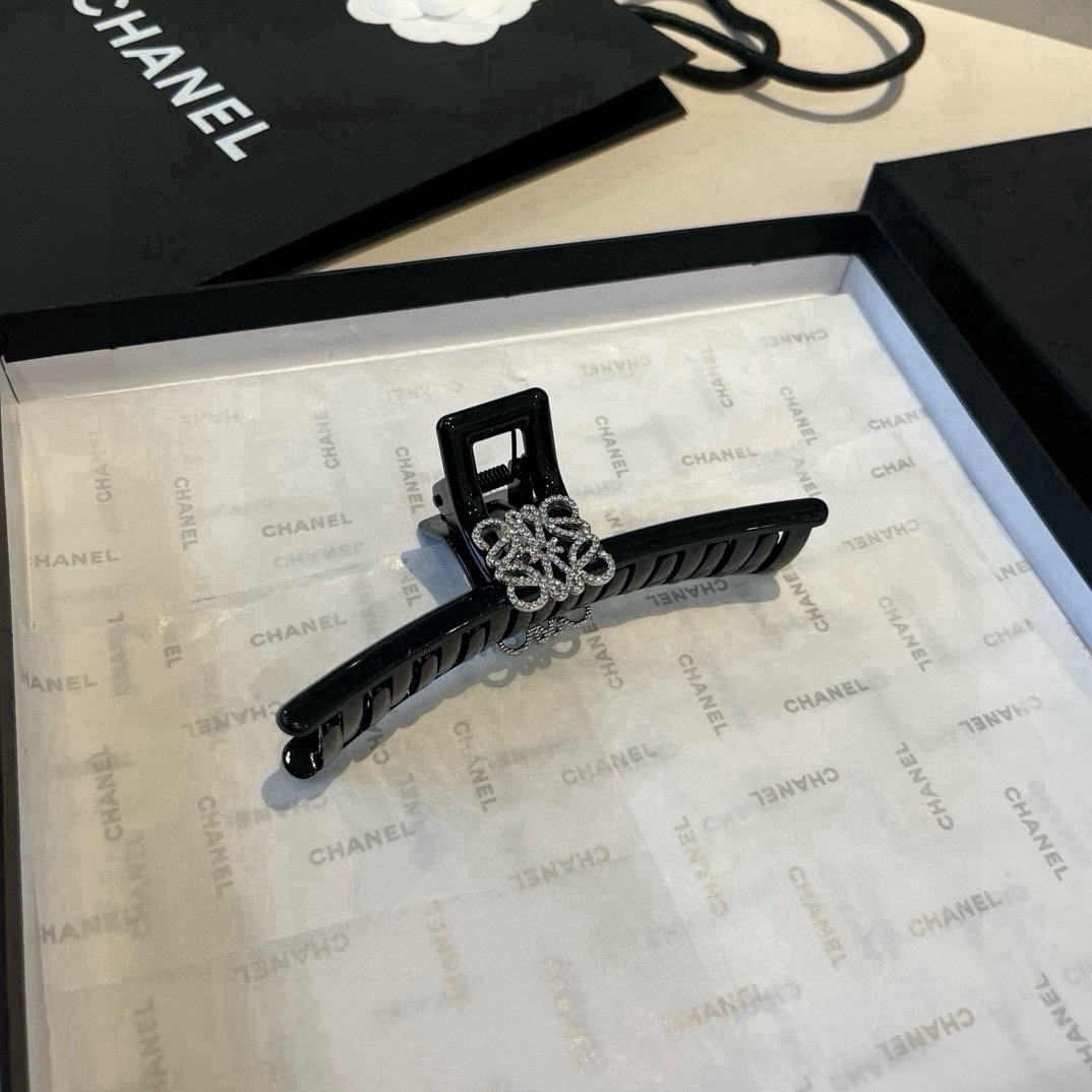 NO:370383,LOEWE new hairpin hairpin, hairpin, loewe, loewe, hairpins19860909LOEWE罗意威新款发夹发夹,发夹,loewe,loewe,hairpins,accessory